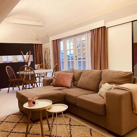 Sfeervolle Loft B&B Uden Centrum المظهر الخارجي الصورة