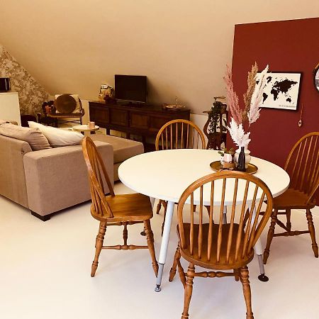 Sfeervolle Loft B&B Uden Centrum المظهر الخارجي الصورة