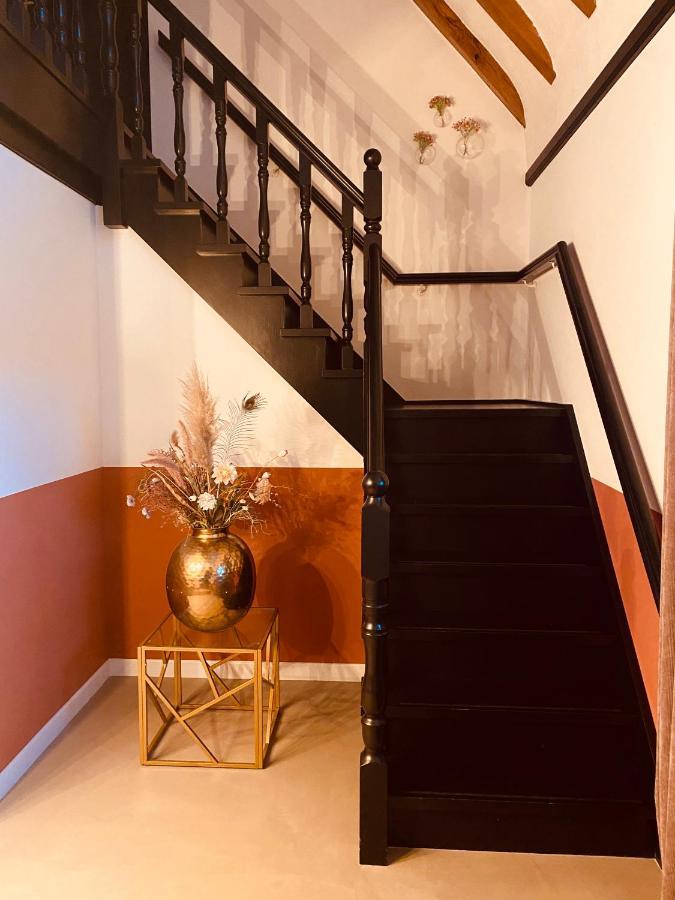 Sfeervolle Loft B&B Uden Centrum المظهر الخارجي الصورة