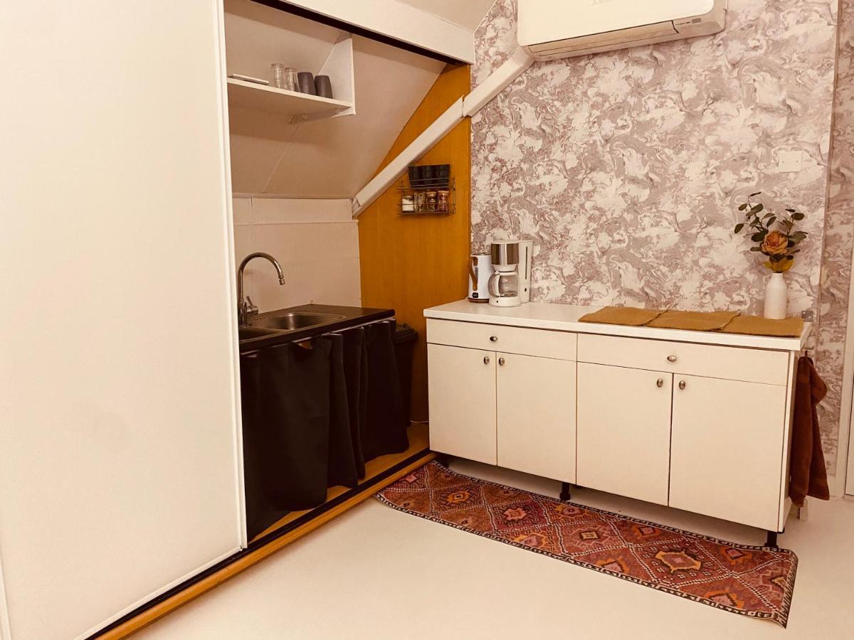 Sfeervolle Loft B&B Uden Centrum المظهر الخارجي الصورة