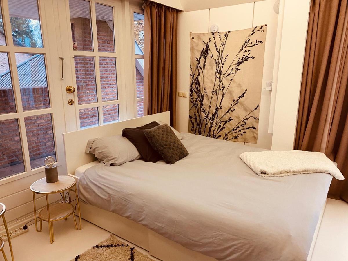 Sfeervolle Loft B&B Uden Centrum المظهر الخارجي الصورة