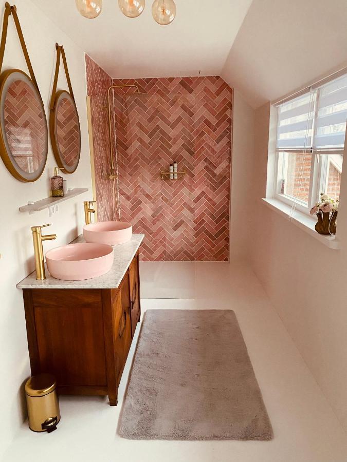 Sfeervolle Loft B&B Uden Centrum المظهر الخارجي الصورة