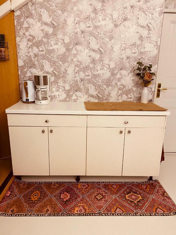 Sfeervolle Loft B&B Uden Centrum المظهر الخارجي الصورة