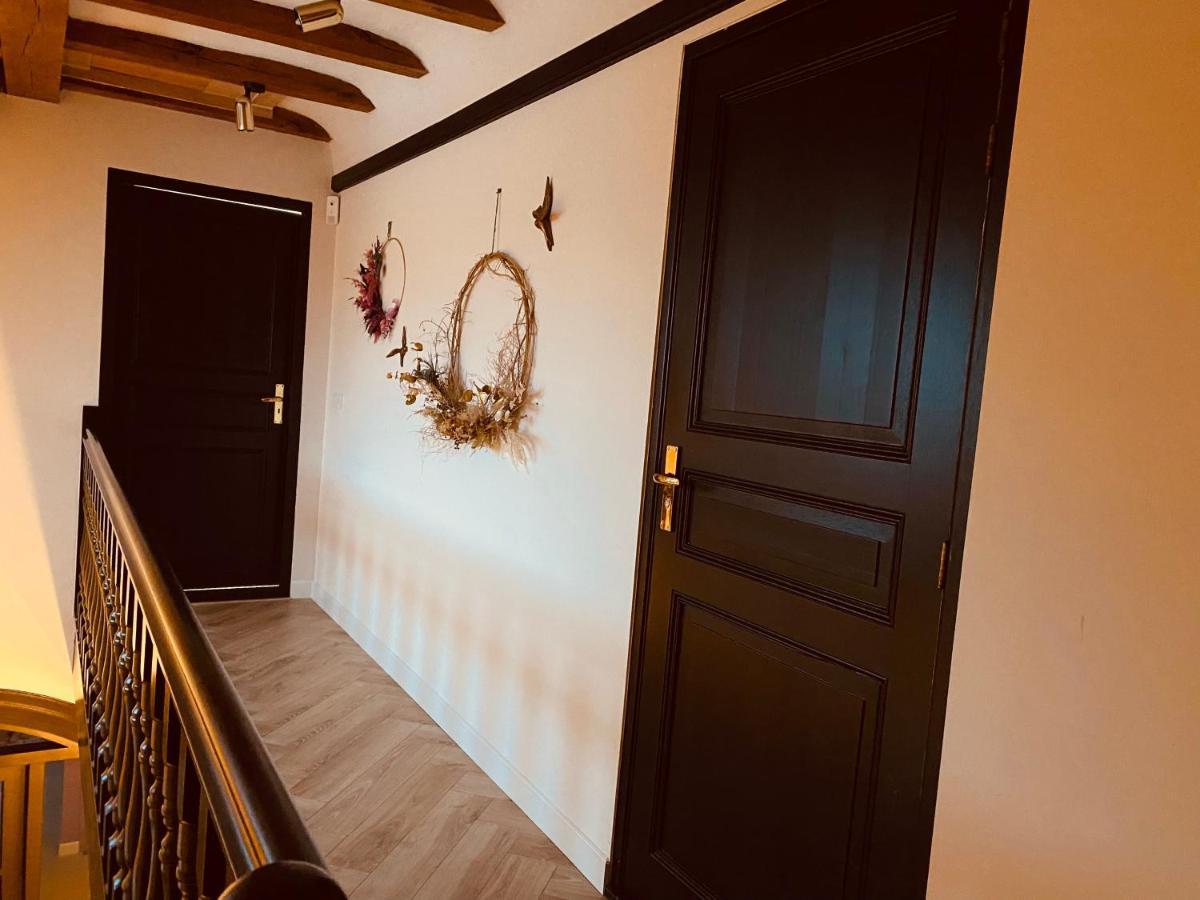 Sfeervolle Loft B&B Uden Centrum المظهر الخارجي الصورة
