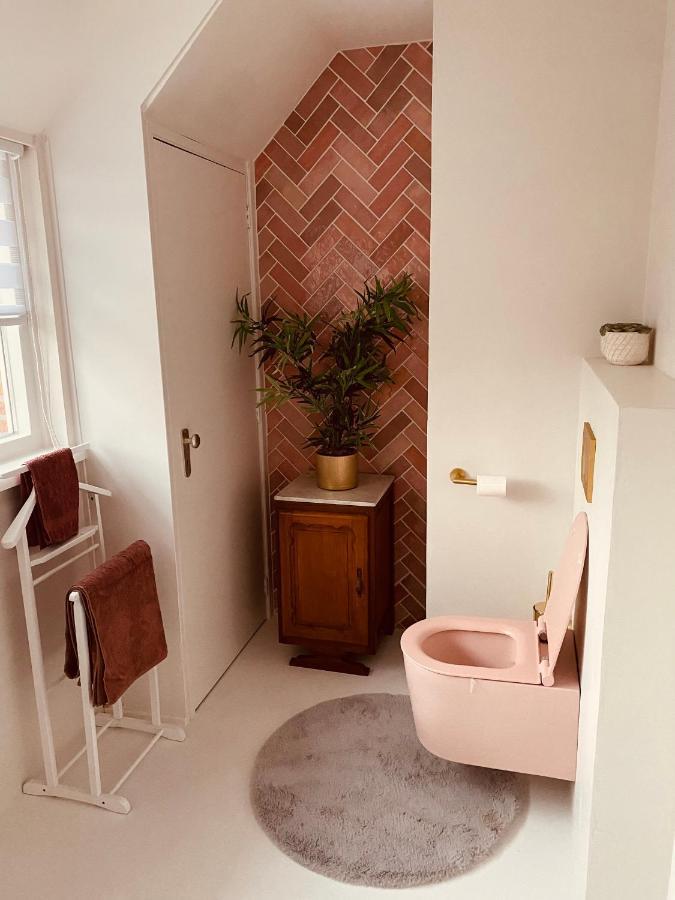 Sfeervolle Loft B&B Uden Centrum المظهر الخارجي الصورة