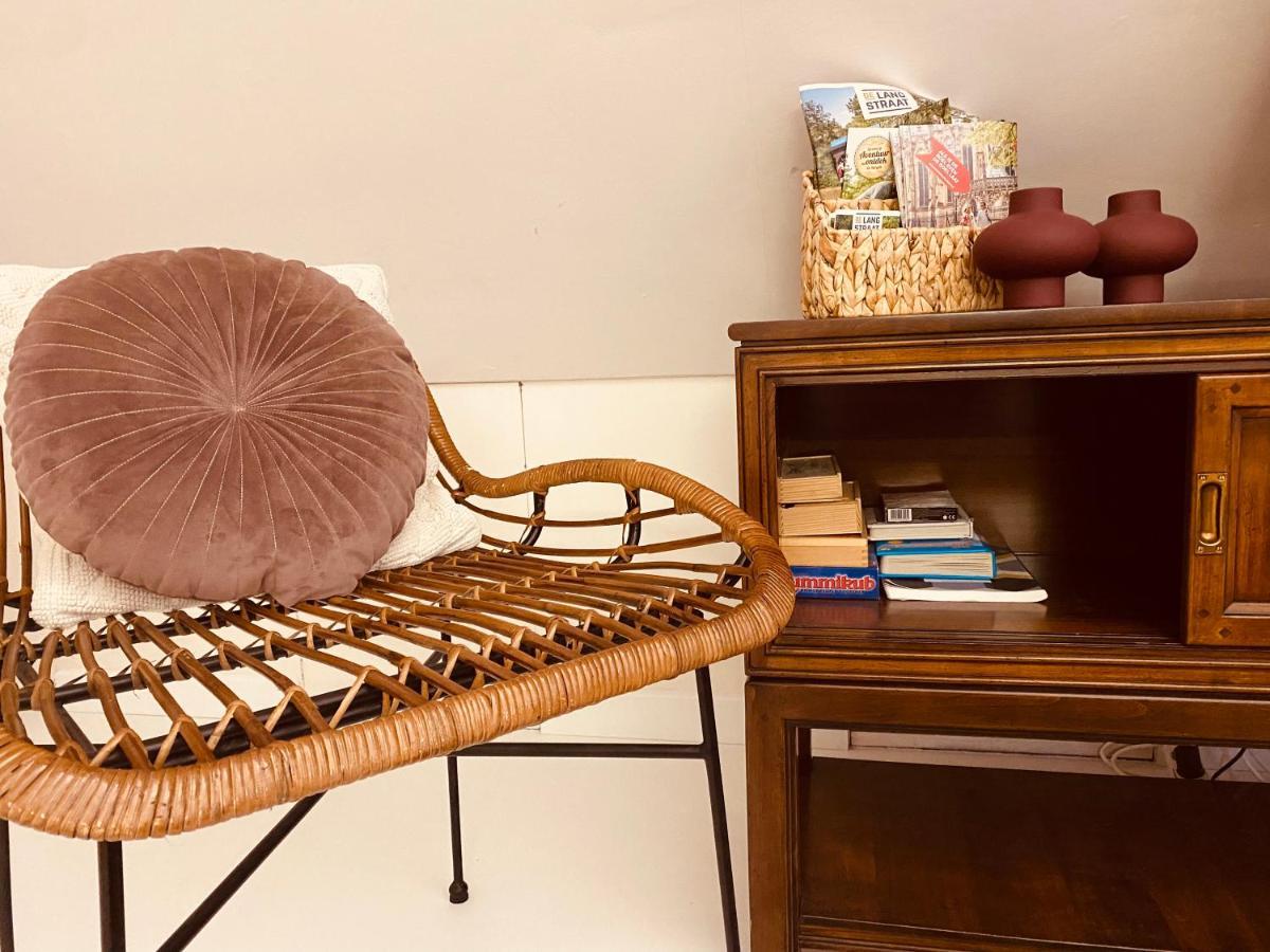 Sfeervolle Loft B&B Uden Centrum المظهر الخارجي الصورة
