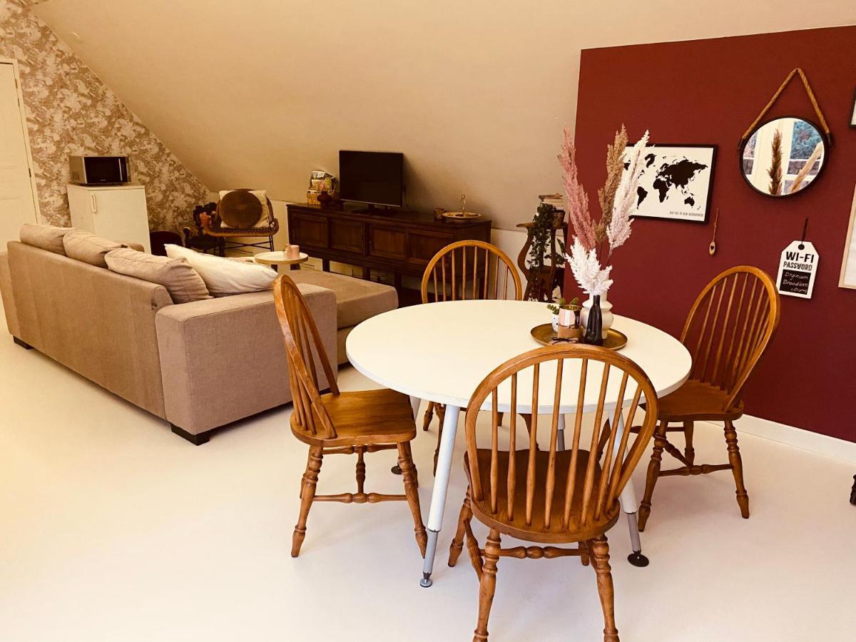 Sfeervolle Loft B&B Uden Centrum المظهر الخارجي الصورة