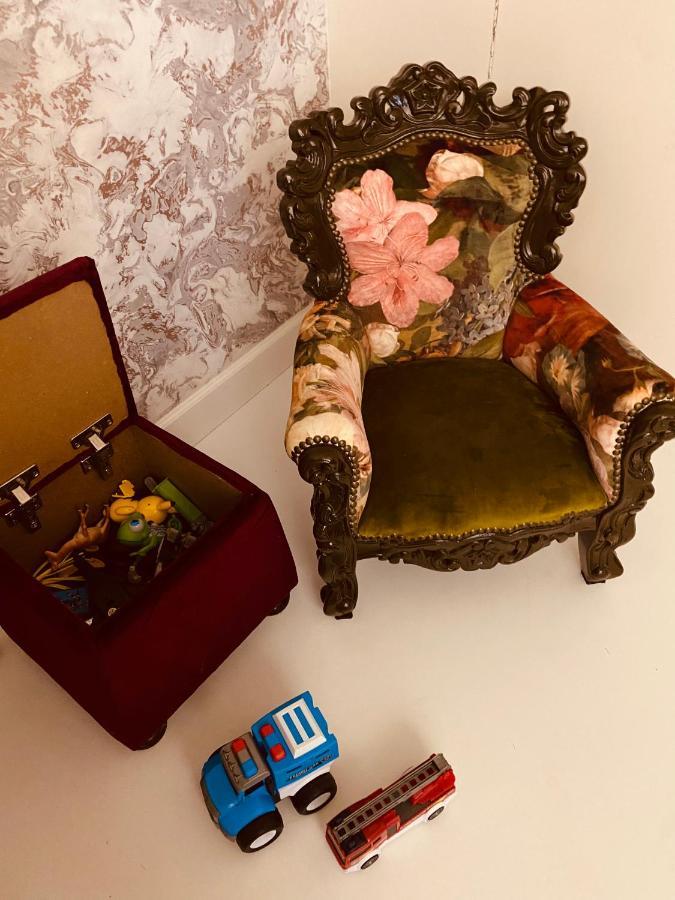 Sfeervolle Loft B&B Uden Centrum المظهر الخارجي الصورة
