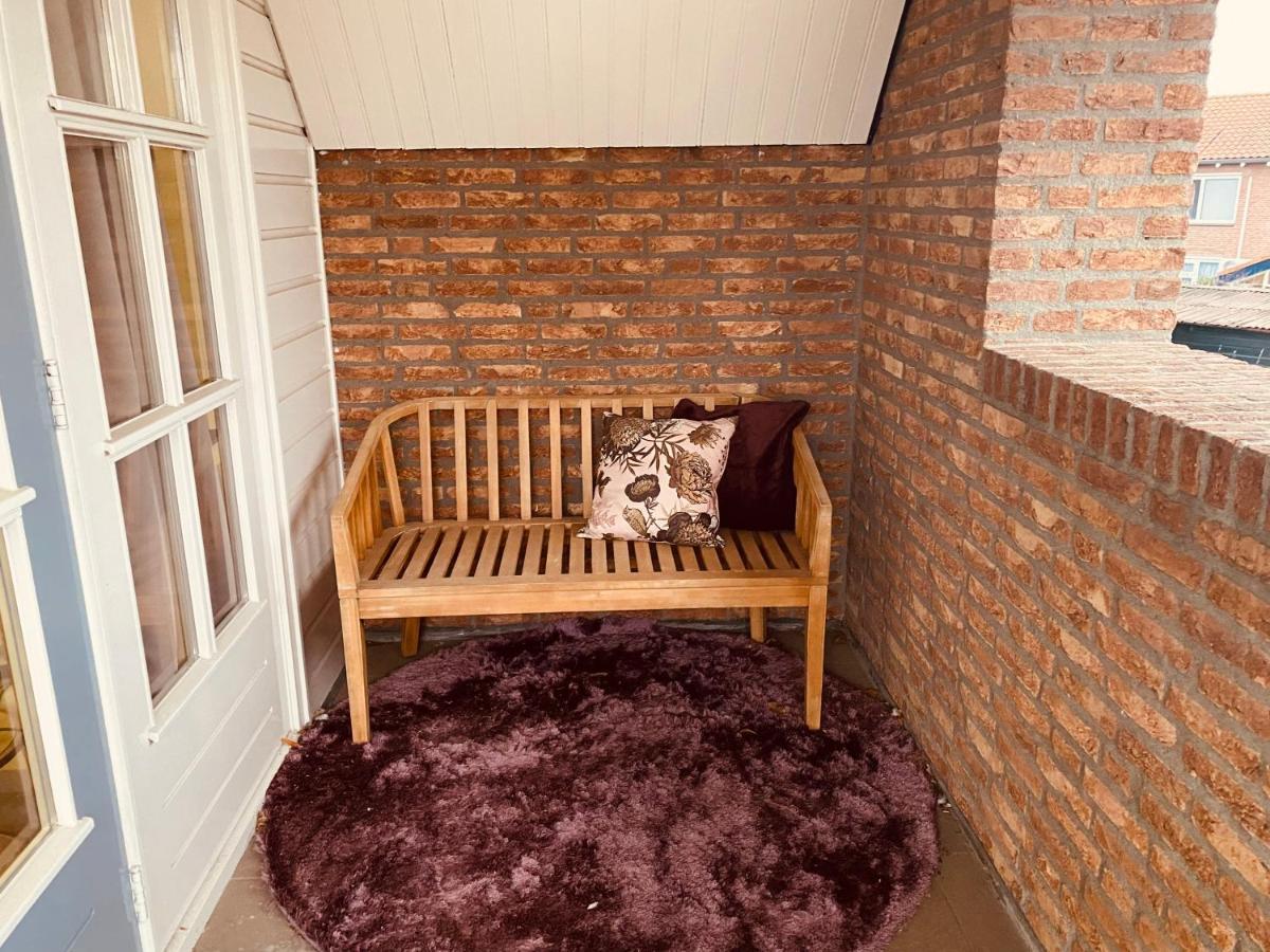Sfeervolle Loft B&B Uden Centrum المظهر الخارجي الصورة